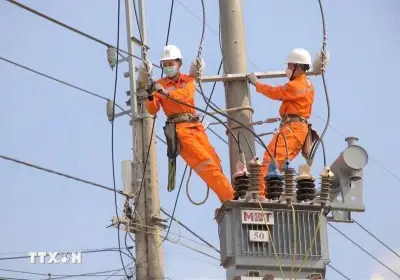 Chỉ số giá tiêu dùng tháng 5 tăng 0,29% chủ yếu do chi phí điện, nước và xăng