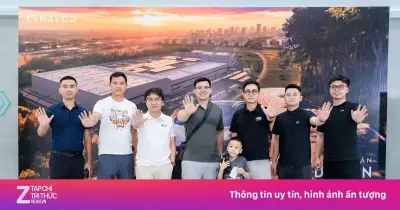Chủ sở hữu Lynk & Co định nghĩa lại sự an tâm trong kỷ nguyên số