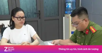 Chủ tịch CCV Group Mai Hà Trang lừa đảo hơn 1.000 tỷ đồng từ nhà đầu tư