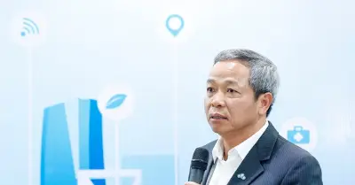 Chủ tịch CMC gia nhập Hội đồng Tham nghị Keidanren Nhật Bản