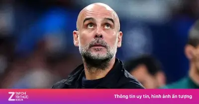 Chủ tịch Man City tiết lộ Guardiola từng muốn rời đội 100 lần