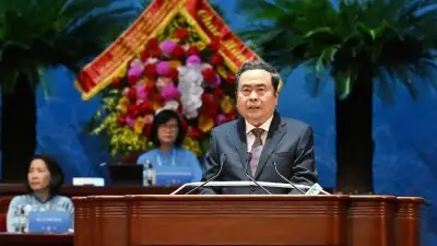 Chủ tịch Quốc hội dự Đại hội Phụ nữ toàn quốc lần thứ XIV