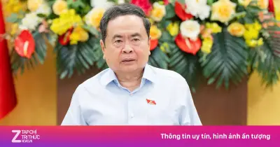 Chủ tịch Quốc hội: Trụ sở, đất đai dôi dư sau sắp xếp chậm xử lý, gây lãng phí