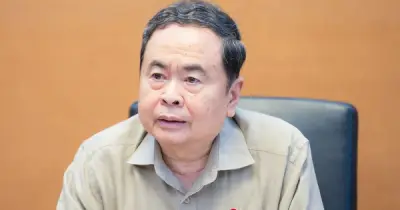 Chủ tịch Quốc hội yêu cầu tăng tốc, tháo gỡ điểm nghẽn pháp luật thúc đẩy tăng trưởng