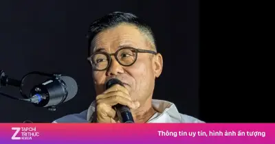 Chủ tịch SSI Nguyễn Duy Hưng: 'Người tôi thần tượng là Messi'