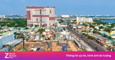 Chủ tịch UBND cấp xã ở TP.HCM được giao đất, thu hồi đất