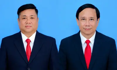 Chủ tịch và Tổng giám đốc PECC3 bị khởi tố, tạm giam