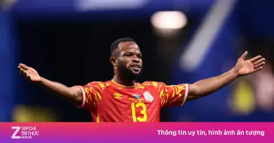 CHDC Congo làm nên lịch sử, lần đầu vào vòng knock-out World Cup 2026