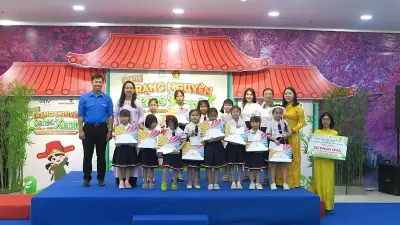 Chiến dịch thanh niên tình nguyện hè 2026: Chuyển đổi số và hỗ trợ cộng đồng