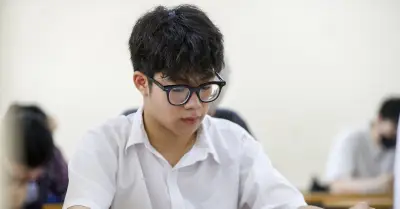 Chiến lược 'nước rút' giúp tối ưu điểm tiếng Anh thi tốt nghiệp THPT