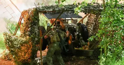 Chiến sự Ukraine ngày 1.571: Nga kiểm soát thêm 172 tòa nhà ở Donetsk
