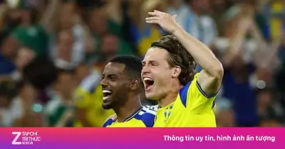 Chip trong bóng giúp xác nhận bàn thắng lịch sử tại World Cup 2026