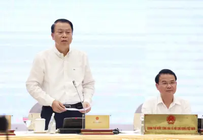 Chấm dứt né tránh trách nhiệm, quyết liệt giải ngân vốn quốc gia