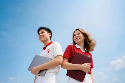 Chọn nguyện vọng cho thí sinh 2K8 thời AI: 3 câu hỏi then chốt