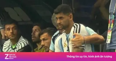 Chấn thương của Romero khiến Argentina lo lắng tại World Cup 2026
