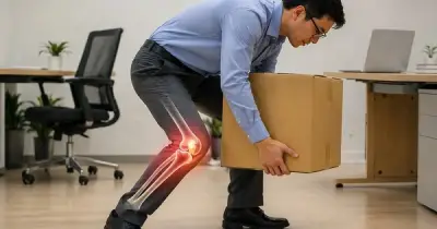 Chấn thương dây chằng ngày càng phổ biến: Nguyên nhân và cách phòng tránh