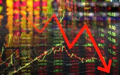 Chứng khoán ngày 5/6: VN-Index giảm mạnh, khối ngoại bán ròng hơn 671 tỷ đồng