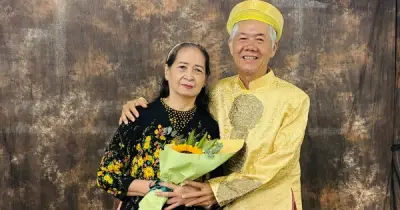 Chương trình 'Chủ nhật chia sẻ yêu thương' tại Bệnh viện Chợ Rẫy mang niềm vui đến bệnh nhân