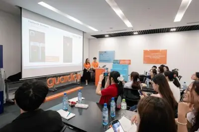 Chương trình ETA giúp sinh viên có kinh nghiệm thực tế từ năm nhất
