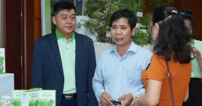 Chương trình Nông thôn miền núi: Thành công truyền thông KHCN