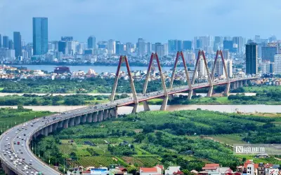 Chính phủ ban hành Nghị quyết 168: Mục tiêu tăng trưởng GDP 10% năm 2026