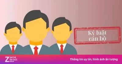 Chính phủ quy định chưa kỷ luật viên chức nam góa vợ nuôi con nhỏ