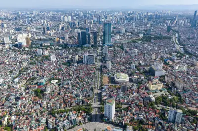 Chính phủ đặt mục tiêu tăng trưởng GDP 11,9% trong 6 tháng cuối năm