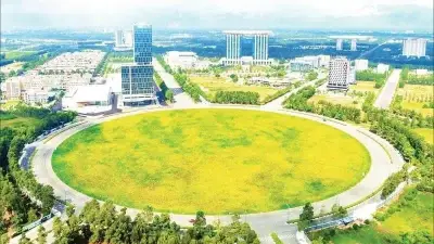 Chính phủ đề xuất Luật Đô thị đặc biệt cho TP.HCM