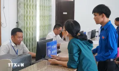 Chính quyền địa phương 2 cấp: Nhiều cách làm hay sáng tạo của thành phố Huế