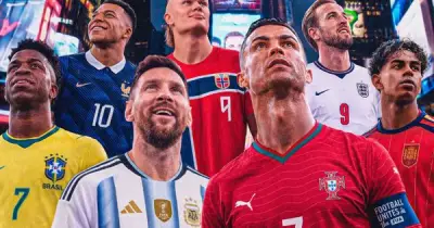 Chính thức: 32 đội chia 16 cặp đấu vòng knock-out World Cup 2026