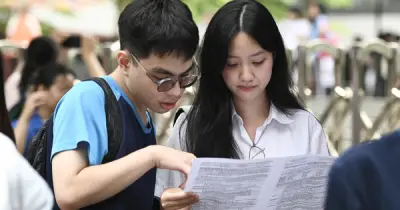 Chính thức: 8h ngày 1/7 công bố điểm thi tốt nghiệp THPT 2026