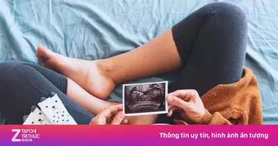 Chất lượng trứng giảm theo tuổi: Phụ nữ nên sinh con trước 35?