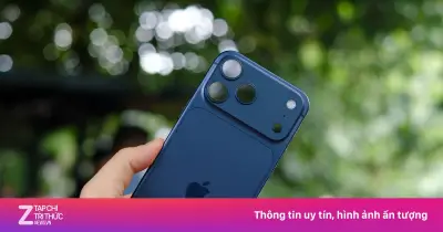 Chu kỳ đổi iPhone kéo dài kỷ lục nhờ độ bền và thiếu đột phá