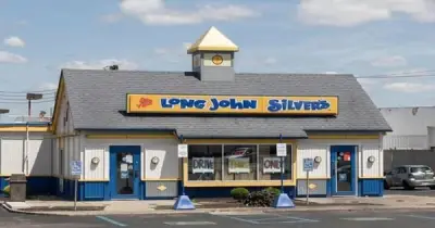 Chuỗi đồ ăn nhanh Long John Silver's đóng cửa hàng loạt, đối tác nhượng quyền lao đao