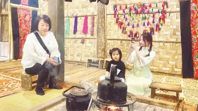 Chuẩn hóa du lịch cộng đồng: Cơ hội phát triển bền vững với bộ tiêu chí OCOP