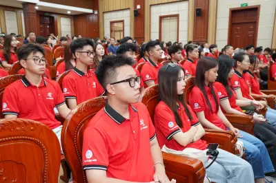 Chuẩn hóa quy trình biên soạn chương trình, giáo trình đại học