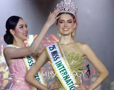 Chung kết Miss International 2026 sẽ không còn phần thi bikini