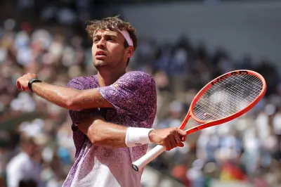 Chung kết Roland Garros: Cobolli thua sốc Zverev sau 5 set nghẹt thở