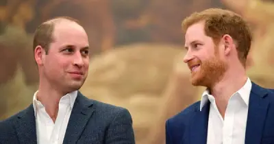 Chuyên gia: Harry gặp Vua Charles khó hàn gắn với anh trai William