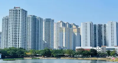 Chuyên gia đi thuê nhà vẫn bị xem là chưa ổn định và kém thành đạt