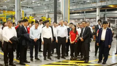 Chuyên gia quốc tế đánh giá cao bài phát biểu của Tổng Bí thư, Chủ tịch nước Tô Lâm tại Đối thoại Shangri-La