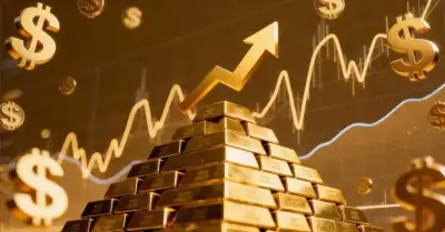 Chuyên gia vàng: Giảm không có gì bất ngờ, đã đến lúc xuống tiền