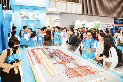 Chuyển đổi số logistics: Đại học Việt Nam gắn kết doanh nghiệp đào tạo nhân lực