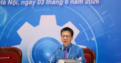 Chuyển đổi số trong hoạt động công đoàn: Từ tư duy quản lý sang quản trị số