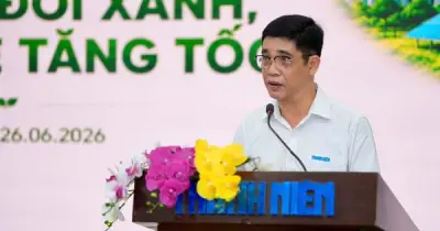 Chuyển đổi xanh: Mỗi cá nhân, doanh nghiệp cần làm gì để tăng tốc?
