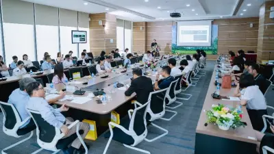 Chuyển đổi xanh đặt yêu cầu mới về quản trị phát thải cho doanh nghiệp