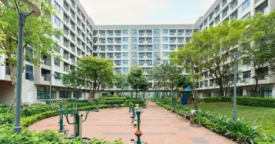Chuyển nhà xã hội không bán hết sau 1 năm thành thương mại: Cần làm rõ lý do 'ế'