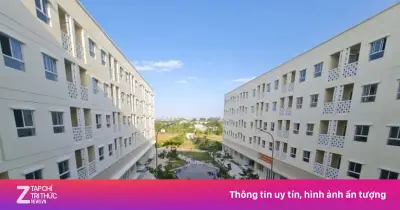 Chuyển nhà ở xã hội thành thương mại: Cần làm rõ nguyên nhân 'ế'