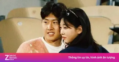 Chuyện tình Lee Kang-in và tiểu thư tài phiệt Park Sang-hyo gây sốt World Cup 2026