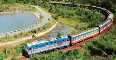 Chuyến tàu Việt Nam vé hơn 20 triệu: trải nghiệm sang trọng khác biệt